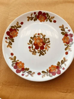 Assiettes Manitoba, Moulin des Loups