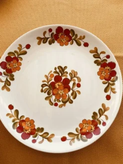 Assiettes Manitoba, Moulin des Loups