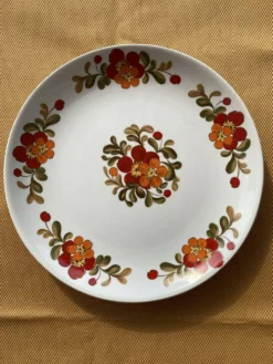 Assiettes Manitoba, Moulin des Loups