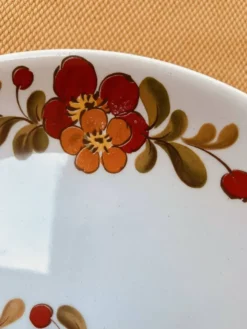 Assiettes Manitoba, Moulin des Loups