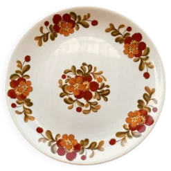 Assiettes Manitoba, Moulin des Loups