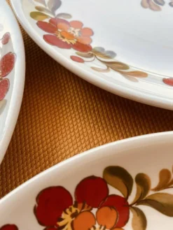 Assiettes Manitoba, Moulin des Loups
