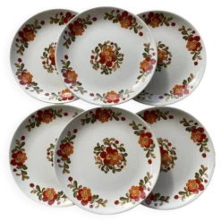 Assiettes Manitoba, Moulin des Loups