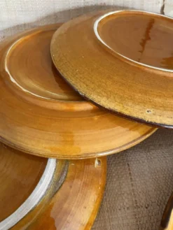 6 assiettes provençales