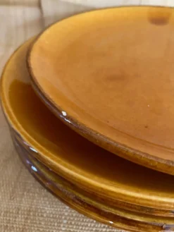 6 assiettes provençales