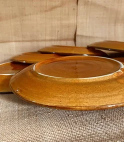 6 assiettes provençales