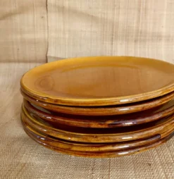 6 assiettes provençales