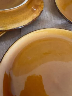 6 assiettes provençales