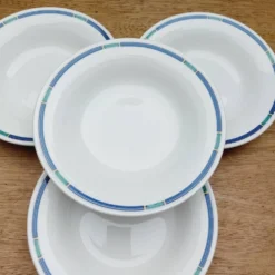 Assiettes Villeroy & Boch Adriana