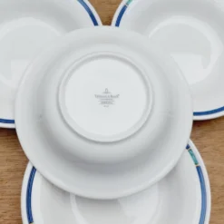 Assiettes Villeroy & Boch Adriana