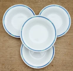 Assiettes Villeroy & Boch Adriana