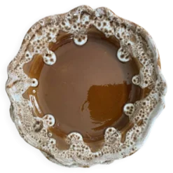 Assiettes vintage