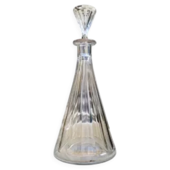 Baccarat - Carafe en cristal modèle REX