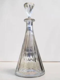 Baccarat - Carafe en cristal modèle REX
