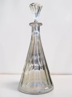 Baccarat - Carafe en cristal modèle REX