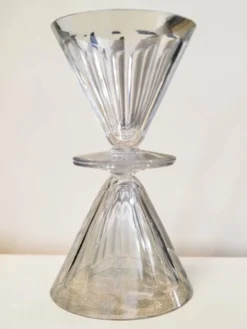 Baccarat - 7 verres à eau modèle REX