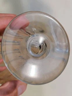 Baccarat - 7 verres à eau modèle REX