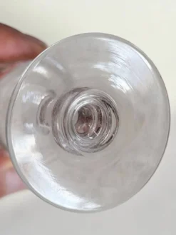Baccarat - 7 verres à vin modèle Richelieu-Champigny