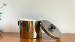BAC à Glaçons par FREDDO THERM - SWISS Patent International