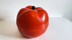 Bac à glaçons par rowntree makintosh design anglais