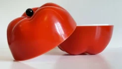 Bac à glaçons par rowntree makintosh design anglais
