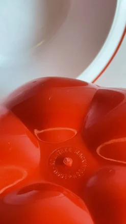 Bac à glaçons par rowntree makintosh design anglais