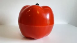 Bac à glaçons par rowntree makintosh design anglais