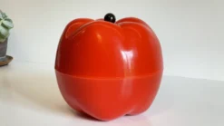 Bac à glaçons par rowntree makintosh design anglais