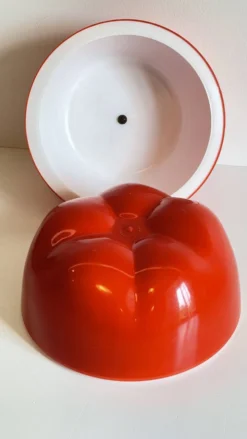 Bac à glaçons par rowntree makintosh design anglais