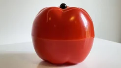 Bac à glaçons par rowntree makintosh design anglais