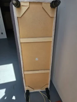 Banc coffre ikea