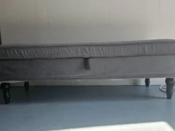 Banc coffre ikea