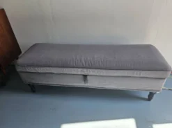 Banc coffre ikea