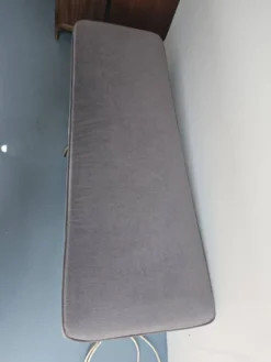 Banc coffre ikea