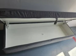 Banc coffre ikea