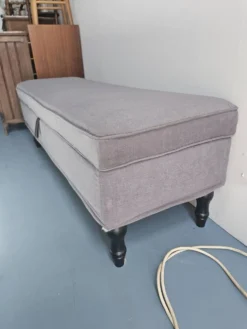 Banc coffre ikea