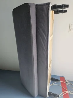 Banc coffre ikea