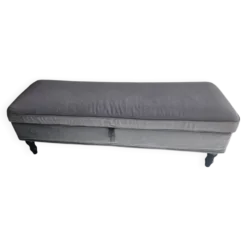 Banc coffre ikea