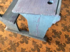 Banc d”écolier début 900