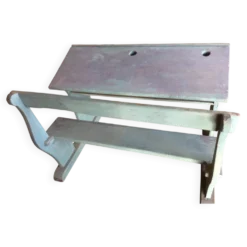 Banc d”écolier début 900