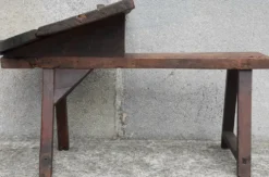Banc de sandalier
