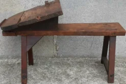 Banc de sandalier