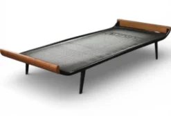 Banquette-lit Auping Cléopâtre – Dick Cordemeijer