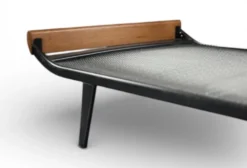 Banquette-lit Auping Cléopâtre – Dick Cordemeijer