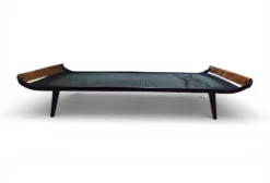 Banquette-lit Auping Cléopâtre – Dick Cordemeijer