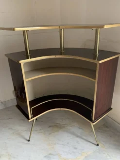 Bar année 80