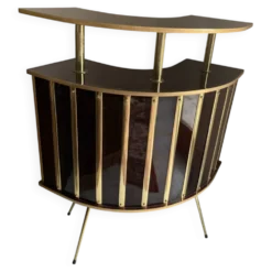 Bar année 80