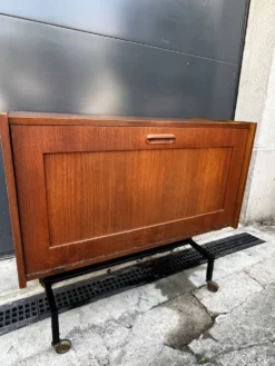 Bar années 60