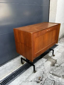 Bar années 60