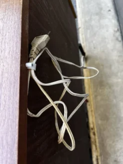 Bar années 60